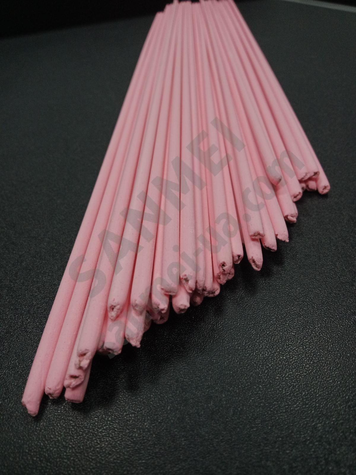 Припой медный с содержанием серебра 20% во флюсе, Италия 1кг