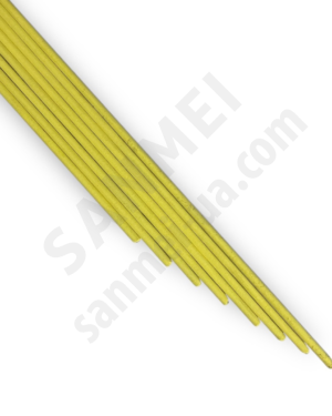 Припой с содержанием серебра 15% во флюсе,  STELLA (Италия)