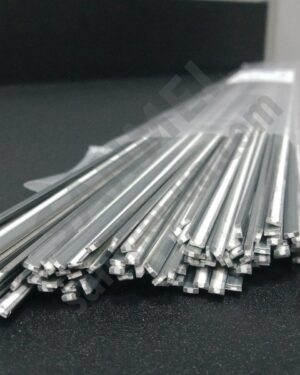 Припой универсальний ALZN 78 1.14*3*500 mm (Al22 Италия)