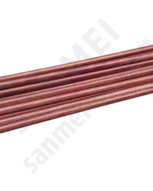 Медно-фосфорный припой ПМФОЦР 6