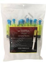 Барвник ультрафіолет універсальний у шприці, Elke, Італія