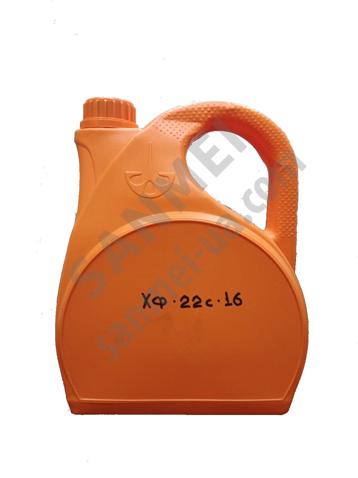 Синтетическое, холодильное масло ХФ 22с-16 (ГОСТ 5546-86)
