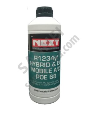 Масло для автокондиционеров NEXT POE 68 для R1234yf, Нидерланды