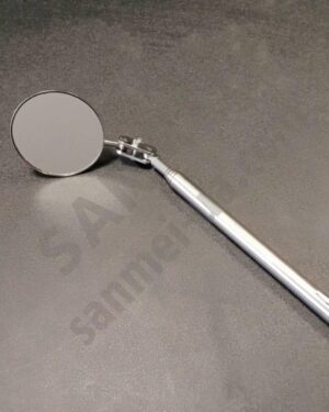 Телескопічне дзеркало