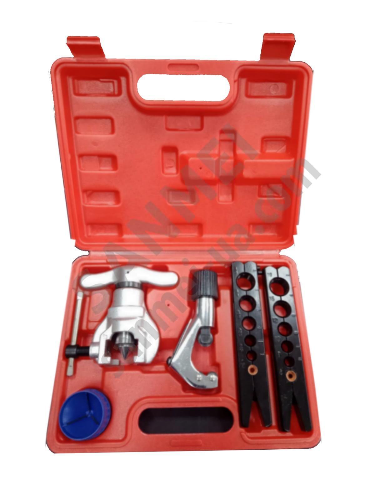 Вальцовка СТ-808 F (Дюймово-метрическая)