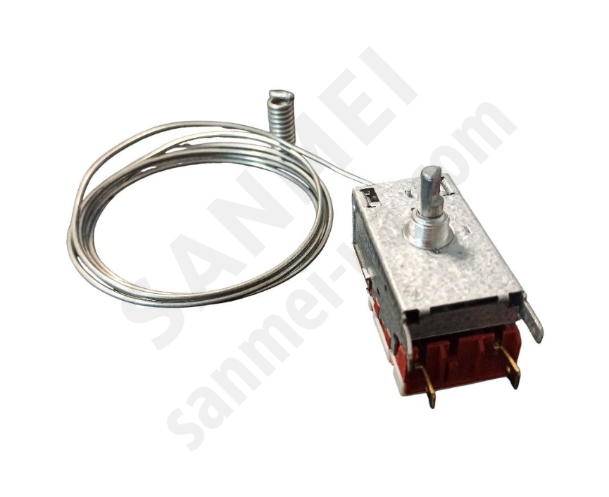 Термостат К-50 Н2005 (воздушный) для пивоохладителей, Китай