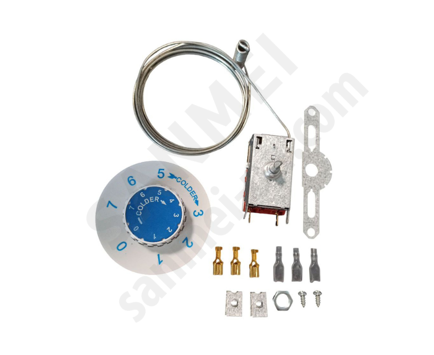 Термостат К-50 Н2005 (воздушный) для пивоохладителей, Китай