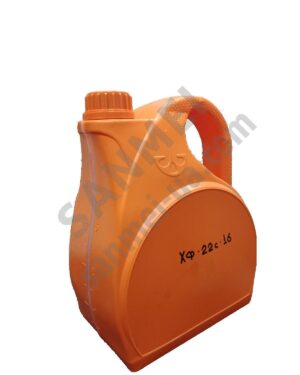 Синтетична, холодильна олива ХФ 22с-16 (ГОСТ 5546-86)