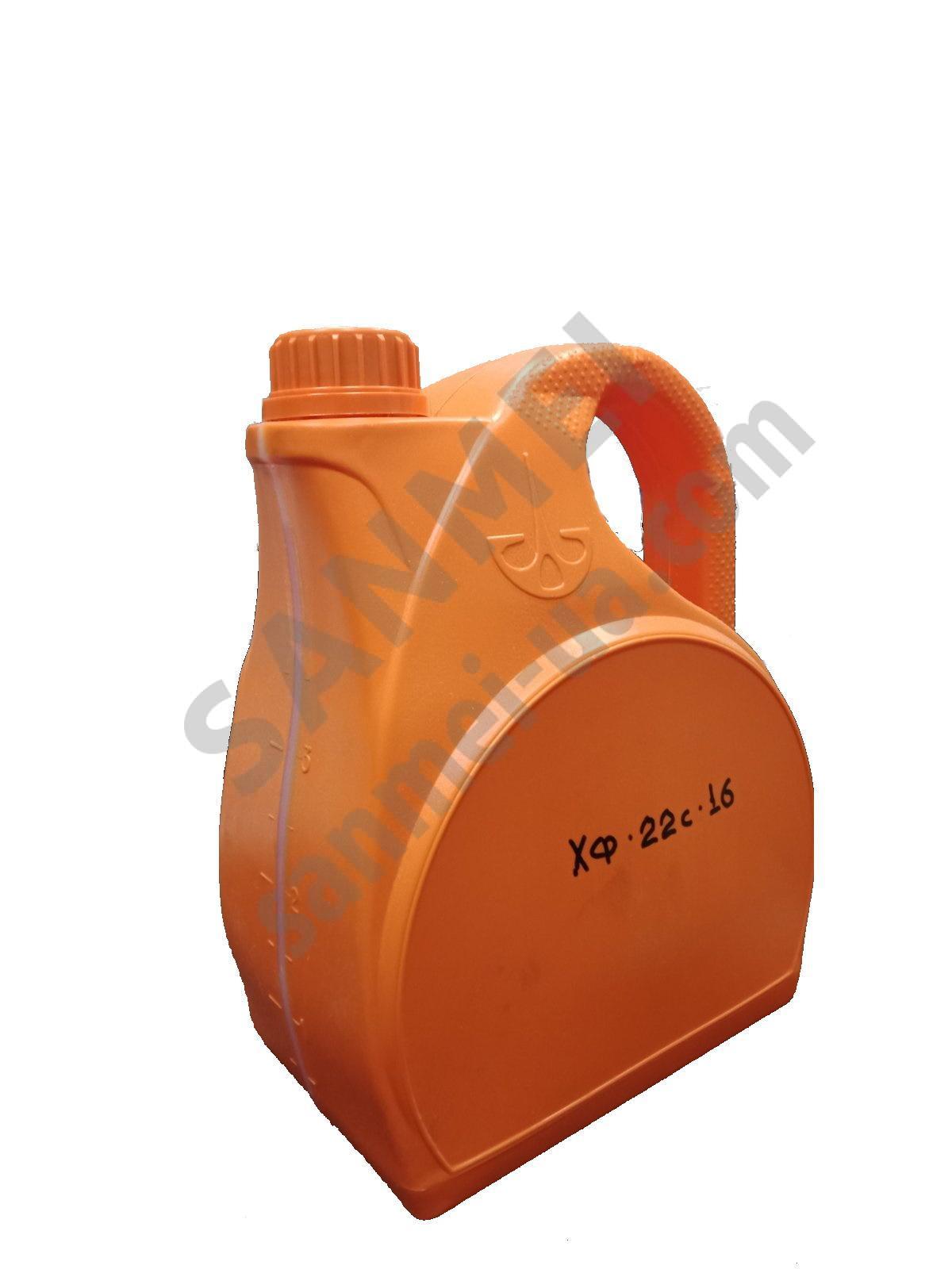 Синтетична, холодильна олива ХФ 22с-16 (ГОСТ 5546-86)