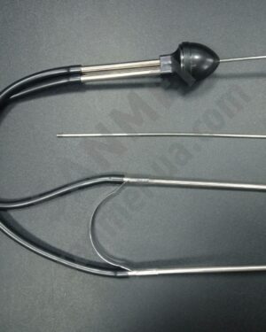 Стетоскоп автомобильный