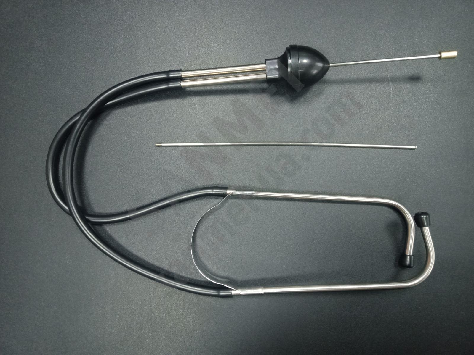 Стетоскоп автомобильный