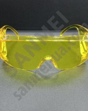 Окуляри захисні від ультрафіолетових променів