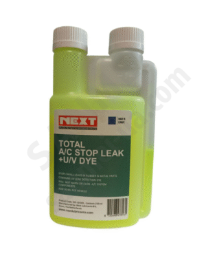 Герметик для R134a, R1234yf, R12 и гибрид/электромобилей, 250мл