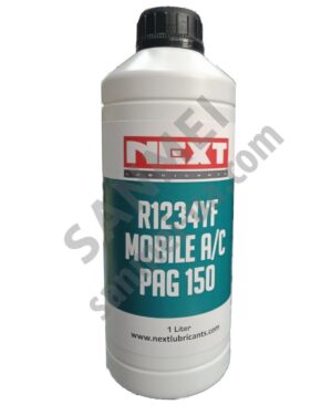 Масло NEXT PAG150 для автокондиционеров R1234yf/ R134a , Нидерланды