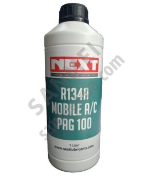 Олива NEXT PAG 100 для автокондиціонерів R134a, Нідерланди
