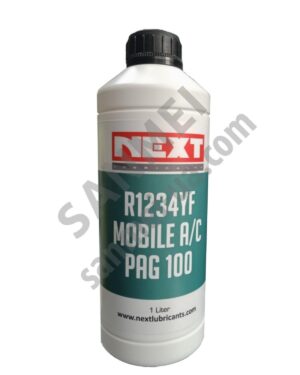 Масло NEXT PAG100 для автокондиционеров R1234yf, Нидерланды
