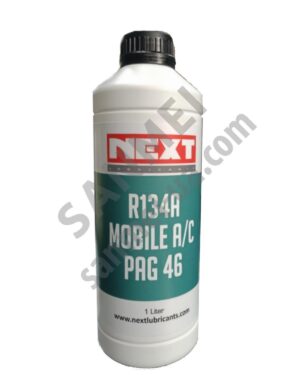 Масло NEXT PAG46 для автокондиционеров R134a, Нидерланды