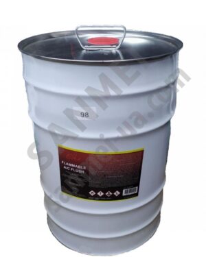 Жидкость для внутренней промывки кондиционеров ELKE, Италия, 25л, быстроиспаряющаяся