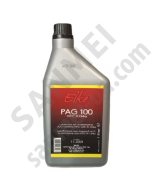 Масло PAG 100 134 ELKE, Италия, 1л