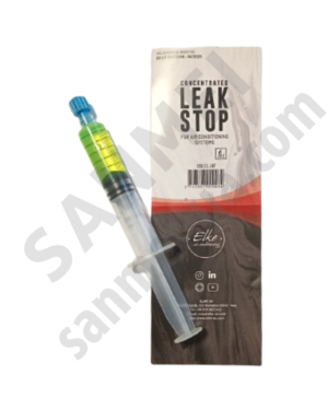 Концентрированный универсальный герметик в шприце 6мл ELKE, Италия