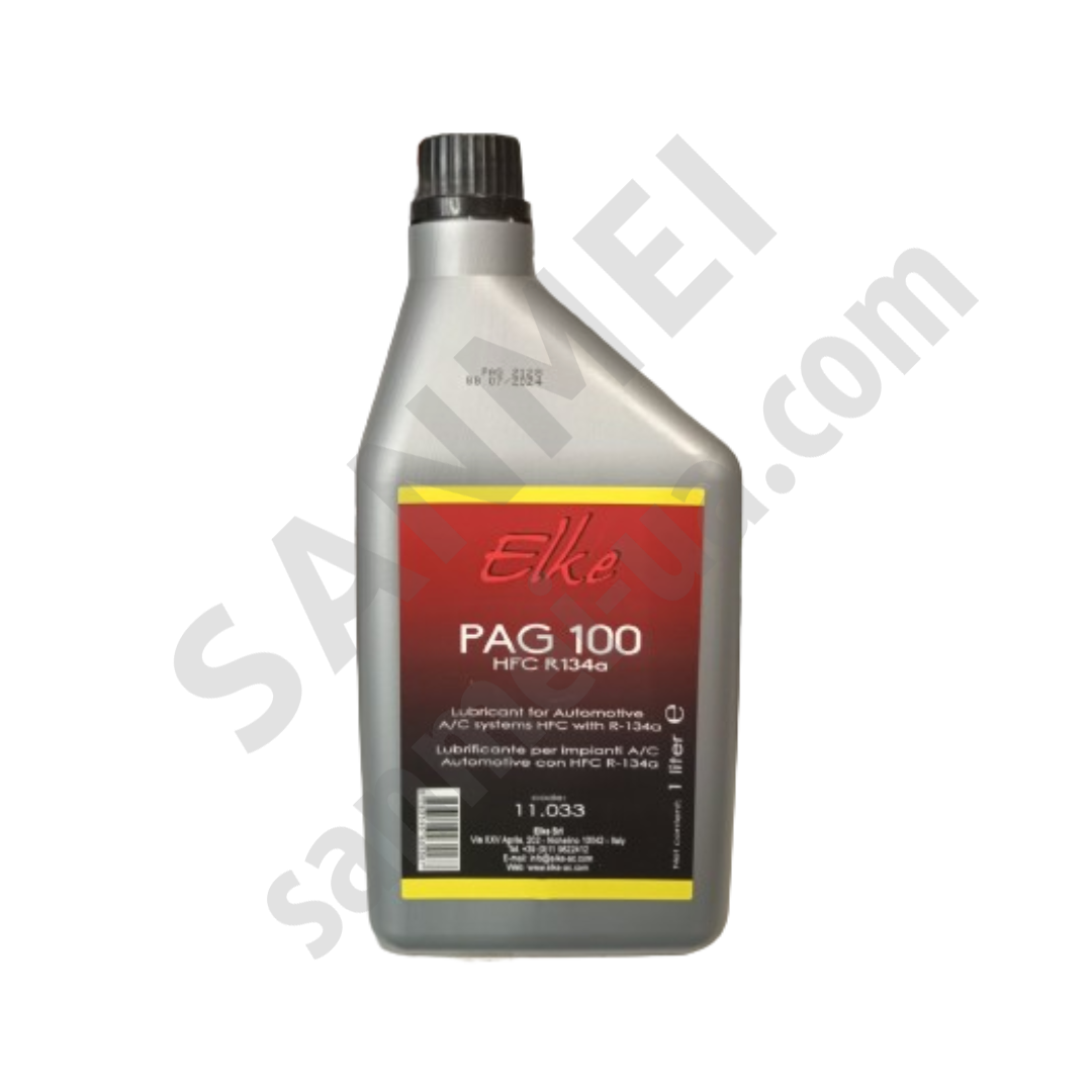 Олива PAG 100 1234yf ELKE, Італія, 1л