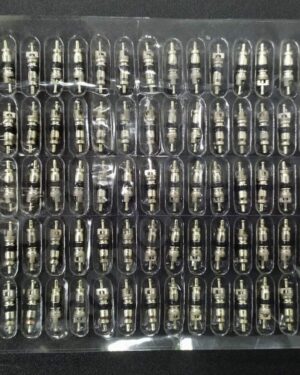 Набор заправочных ниппелей/золотников, 100шт