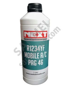 Масло фреоновое универсальное NEXT PAG46 для а/к R1234yf, R134a, Нидерланды