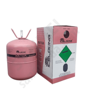 Фреон R410A , ICE LOONG, 11,3кг