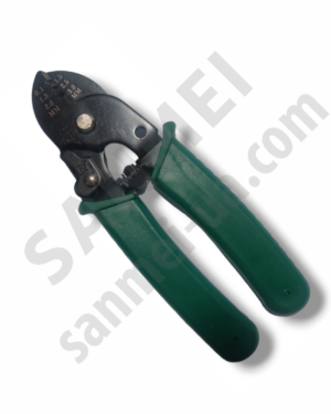 Ножницы капиллярные универсальные СТ-1104 (Тип А)