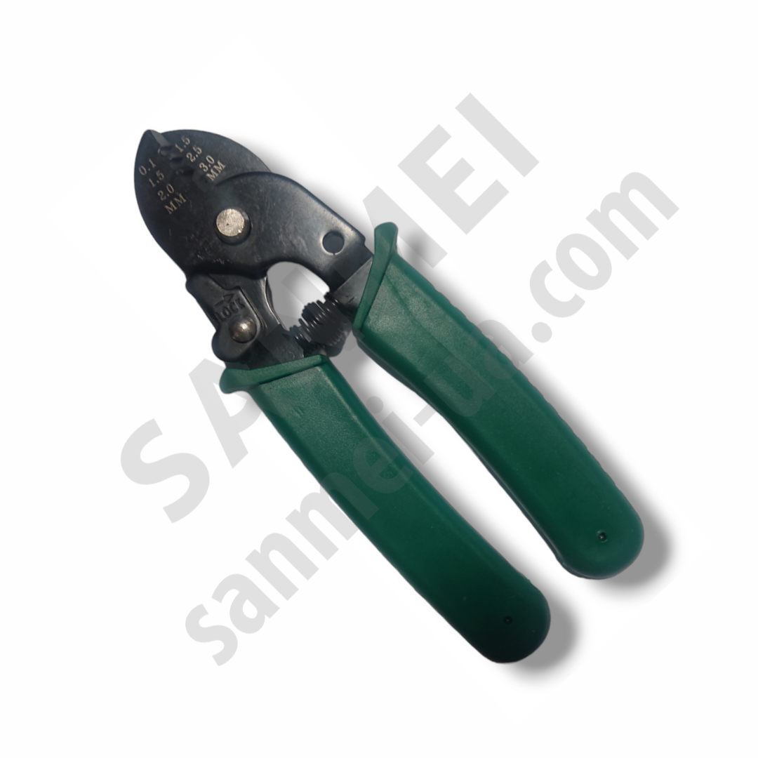 Ножиці капілярні універсальні СТ-1104