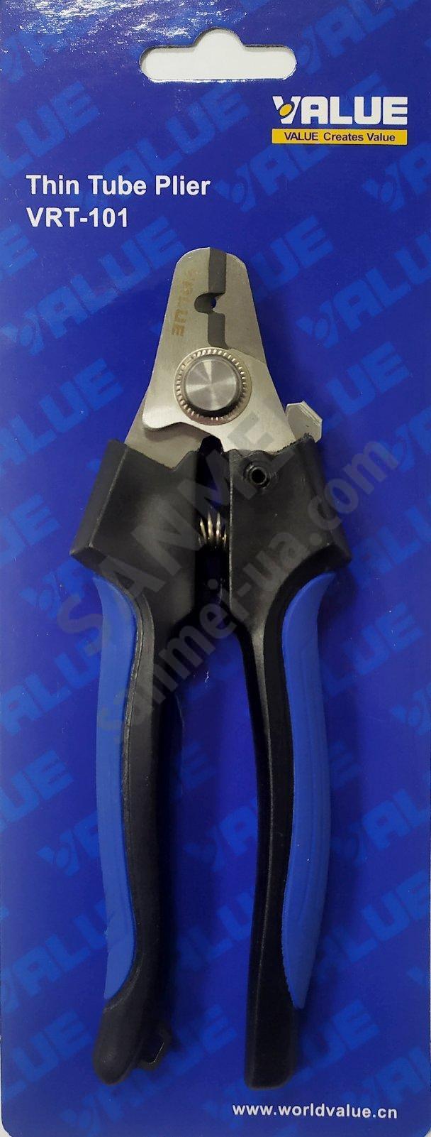 Ножиці капілярні VALUE VRT-101