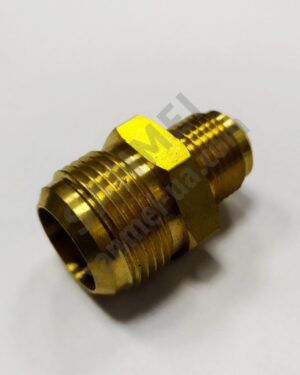 Перехідник для труб 3/8-3/4