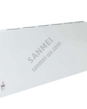 Інфрачервоний обігрівач з терморегулятором Sun WAY SWH-RE 1000