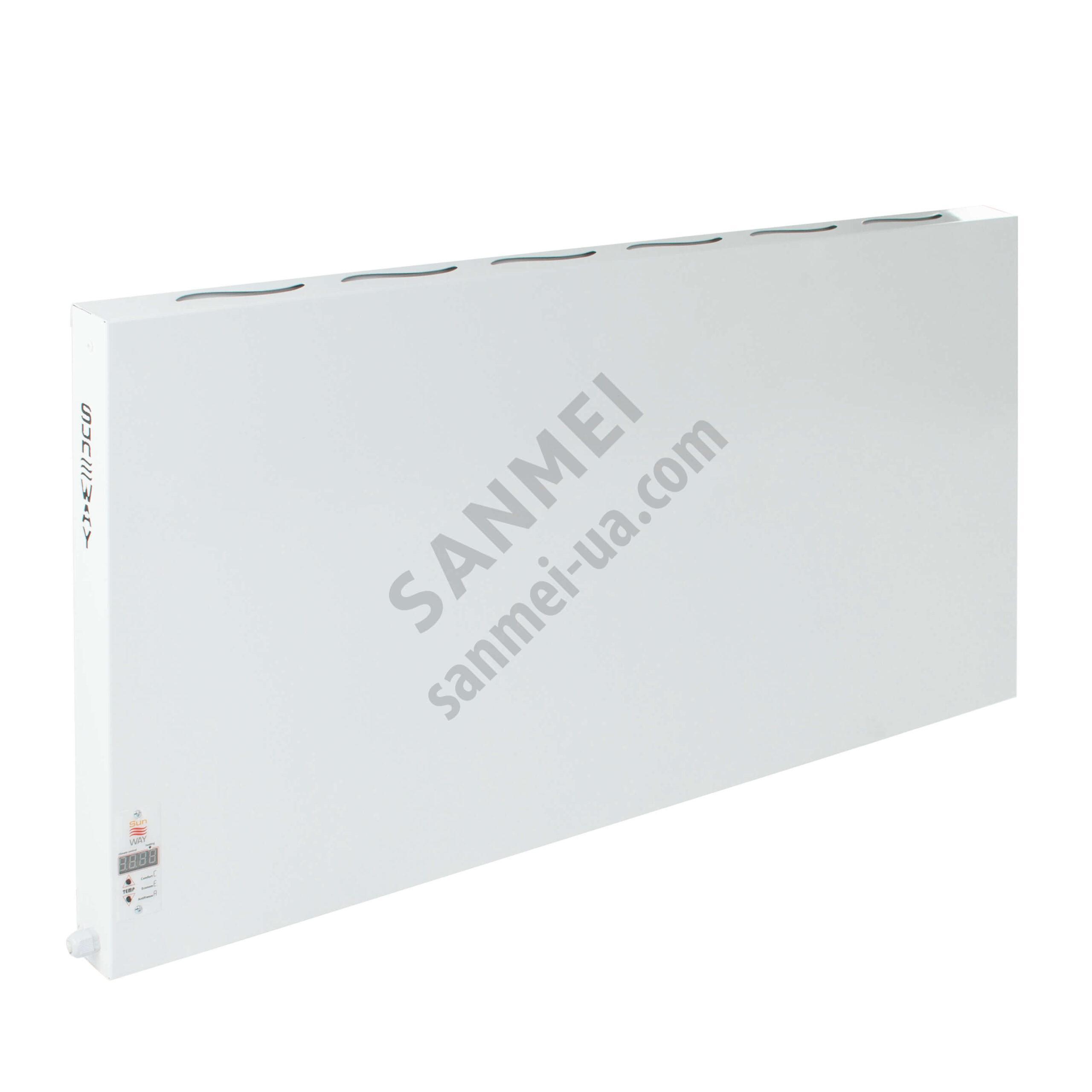 Инфракрасный обогреватель c терморегулятором Sun WAY SWH-RE 1000