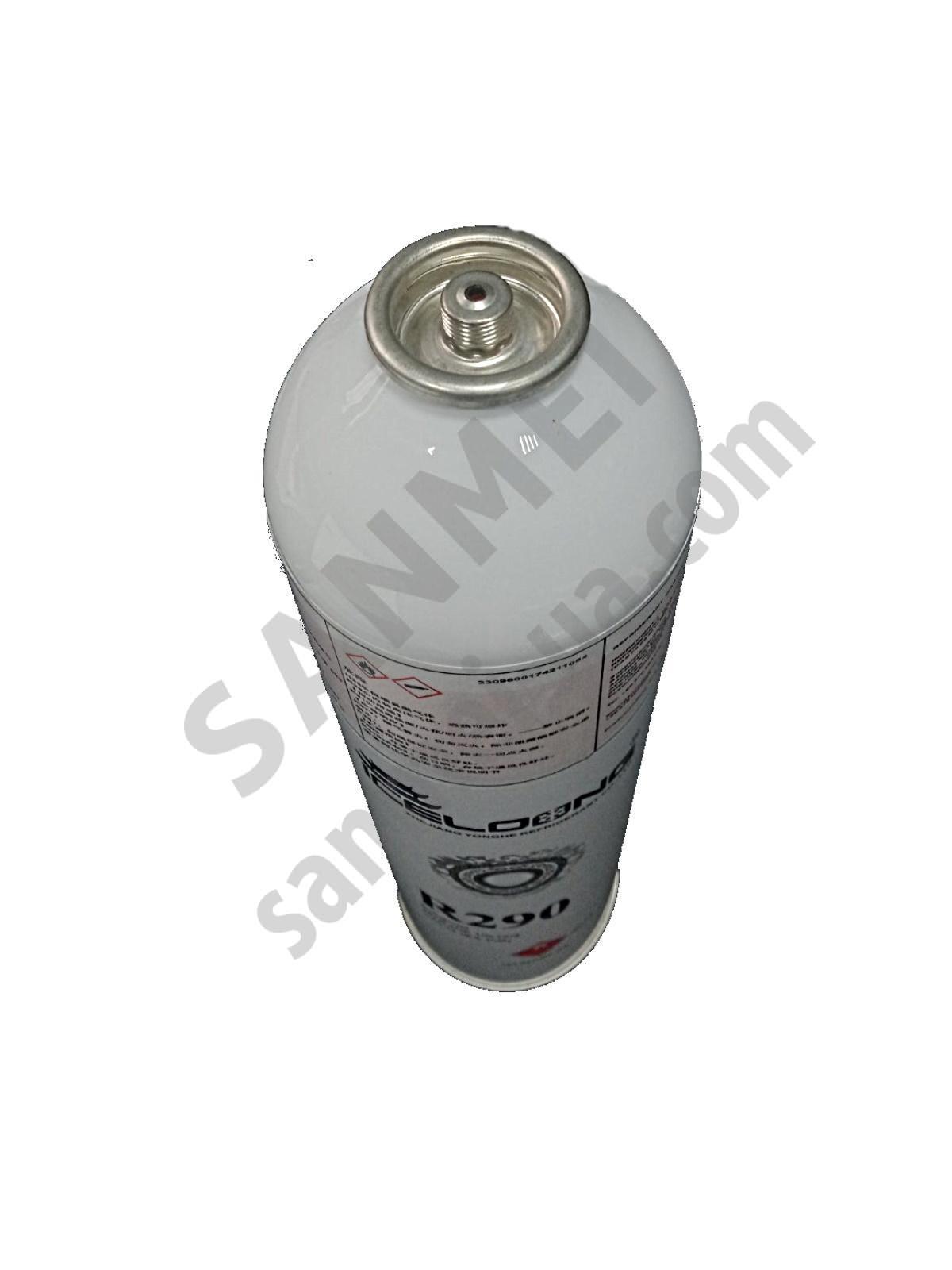 Фреон R507, 800 грам