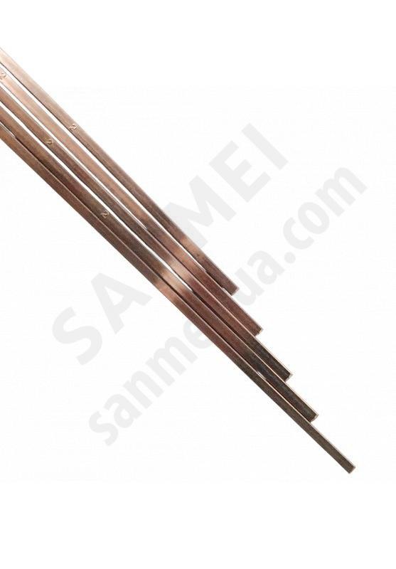 Припой медный с содержанием серебра 2%,Favor Cool 1кг