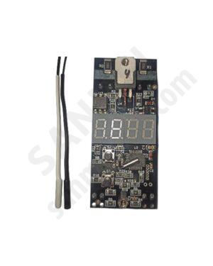 Термоконтроллер ERA+4LTR (без корпуса)