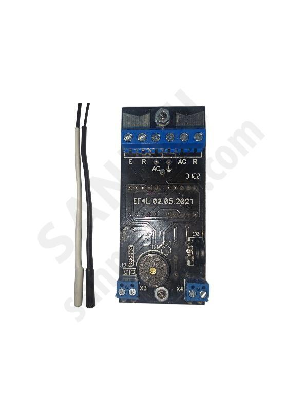 Термоконтроллер ERA+4LTR (без корпуса)