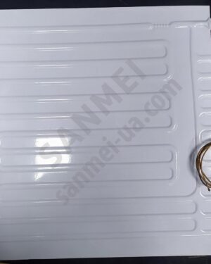 Испаритель 380*360мм с капилляром