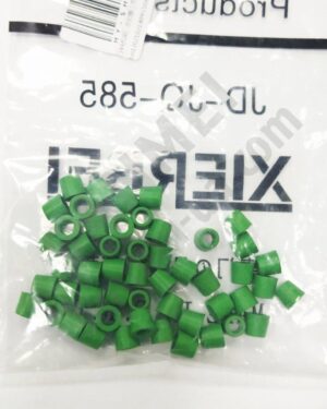 Ремкомплект для шлангов (резиновый 50 шт.)