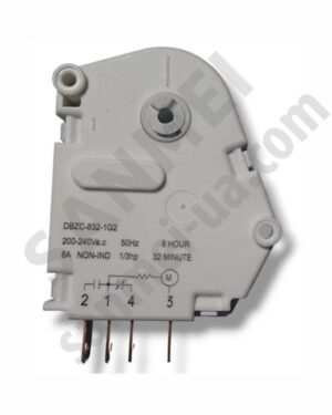 Таймер оттайки для холодильников Stinol TMDC 832 (625)