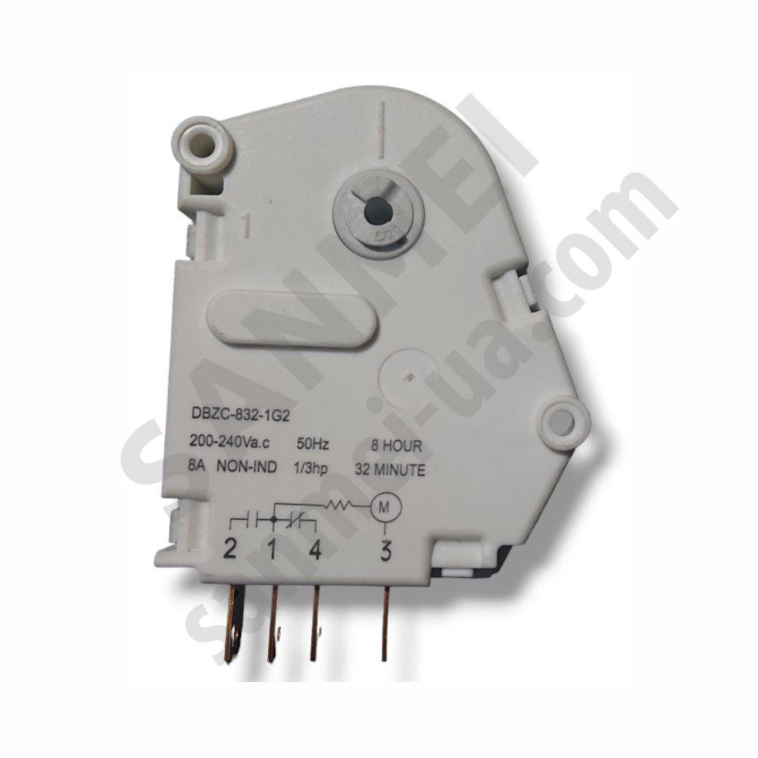 Таймер оттайки для холодильников Stinol TMDC 832 (625)