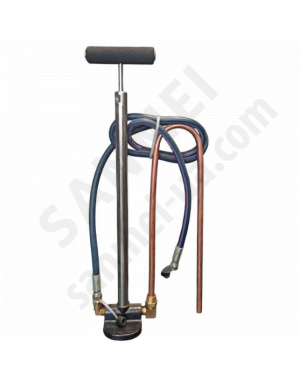 Инжектор для масла PCO-2