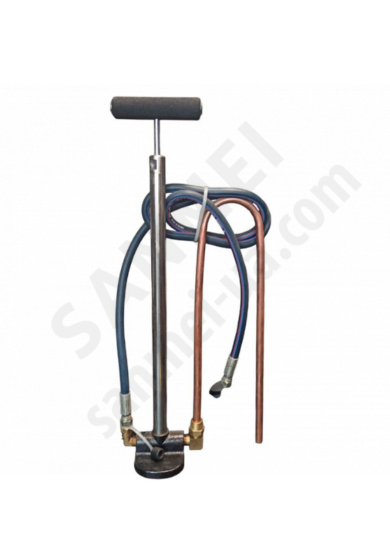 Инжектор для масла PCO-2