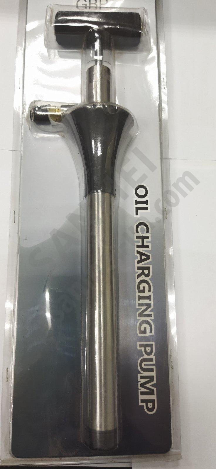 Инжектор для масла PCO-1