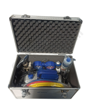 Универсальный набор инструментов для монтажа кондиционеров HVAC/R  DSZH Favor Cool