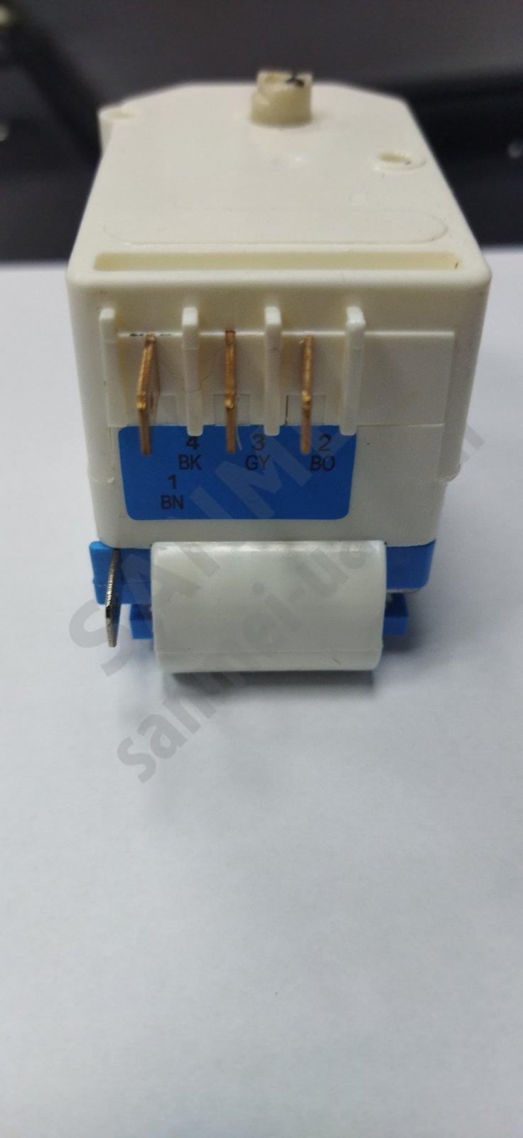 Таймер оттайки TMDEX-09 UMN1