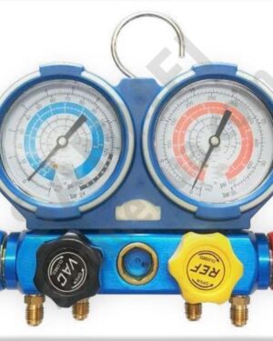 Манометричні колектори