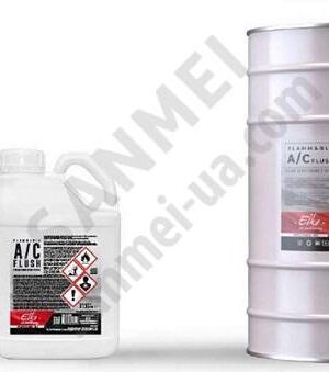 Промывочная жидкость для систем кондиционирования 1 л.