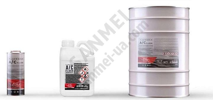 Промивна рідина для систем кондиціювання 5 л.